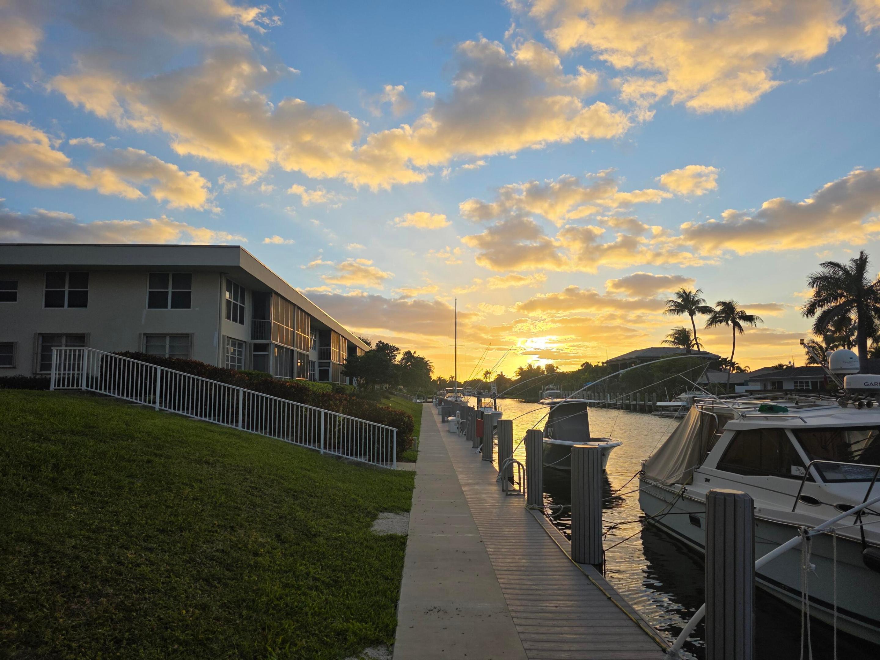 NO 3 PALM-AIRE AT CORAL KEY - Residential Lease