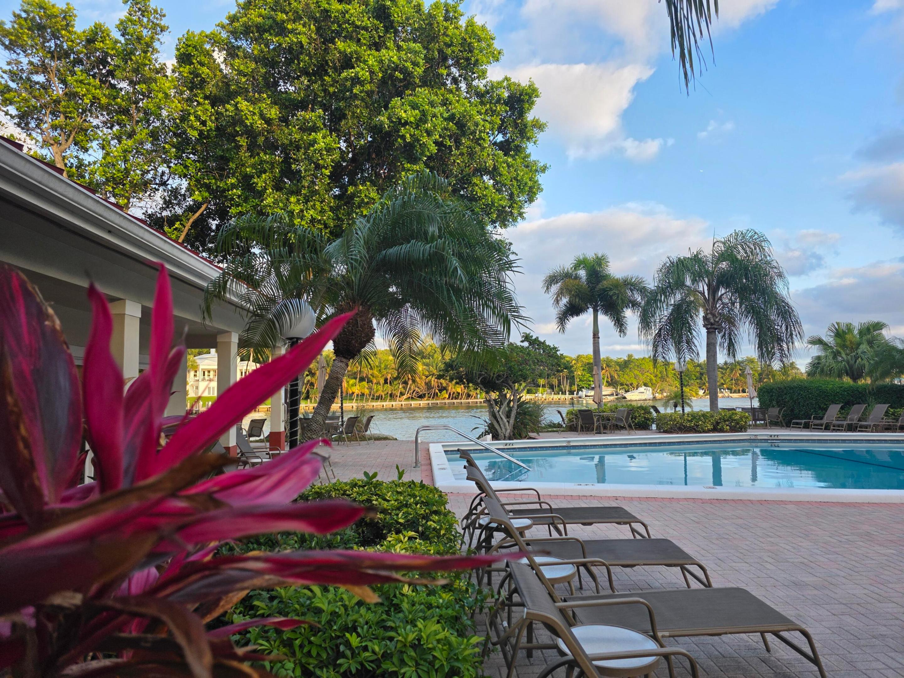 NO 3 PALM-AIRE AT CORAL KEY - Residential Lease