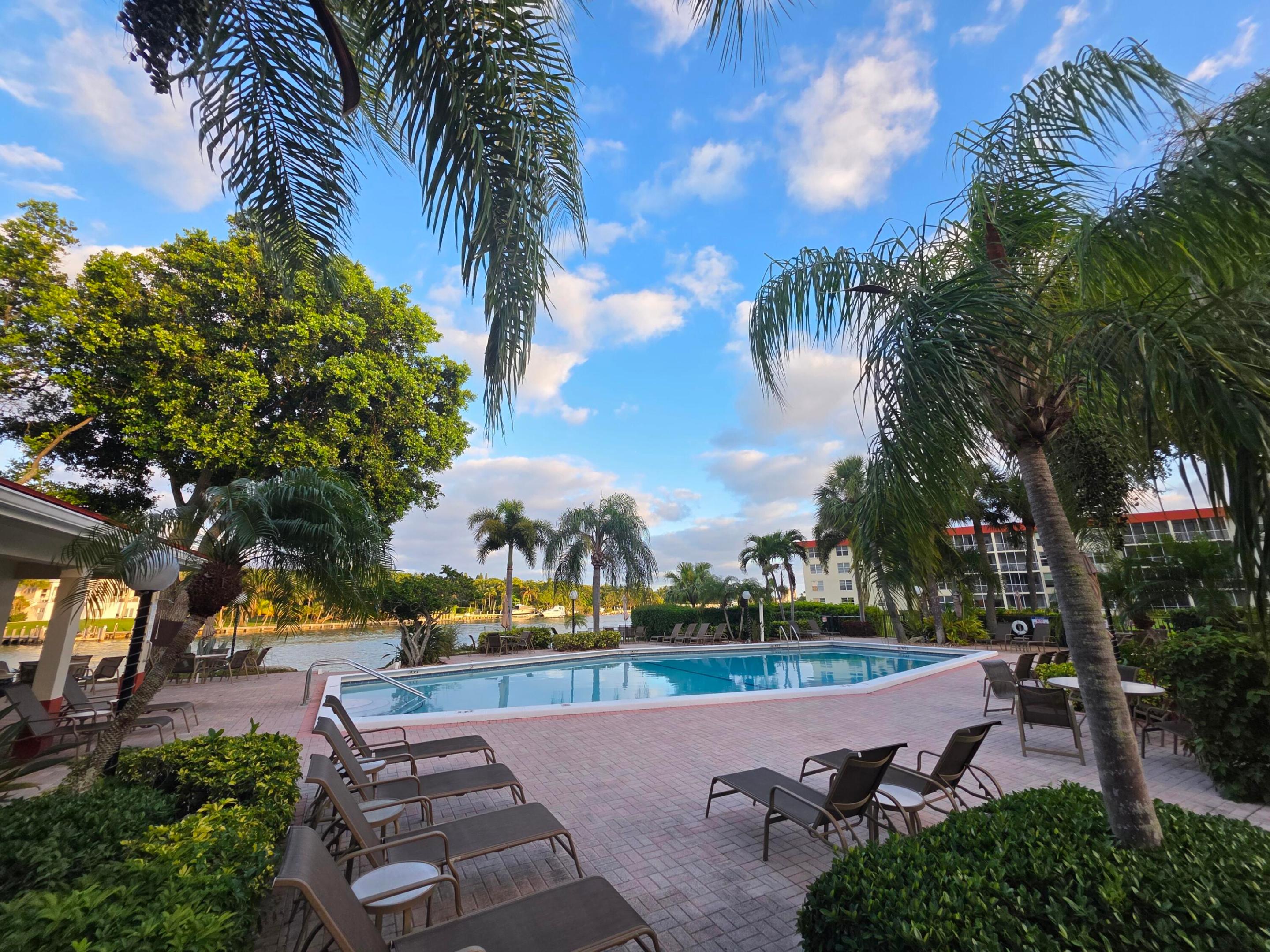 NO 3 PALM-AIRE AT CORAL KEY - Residential Lease
