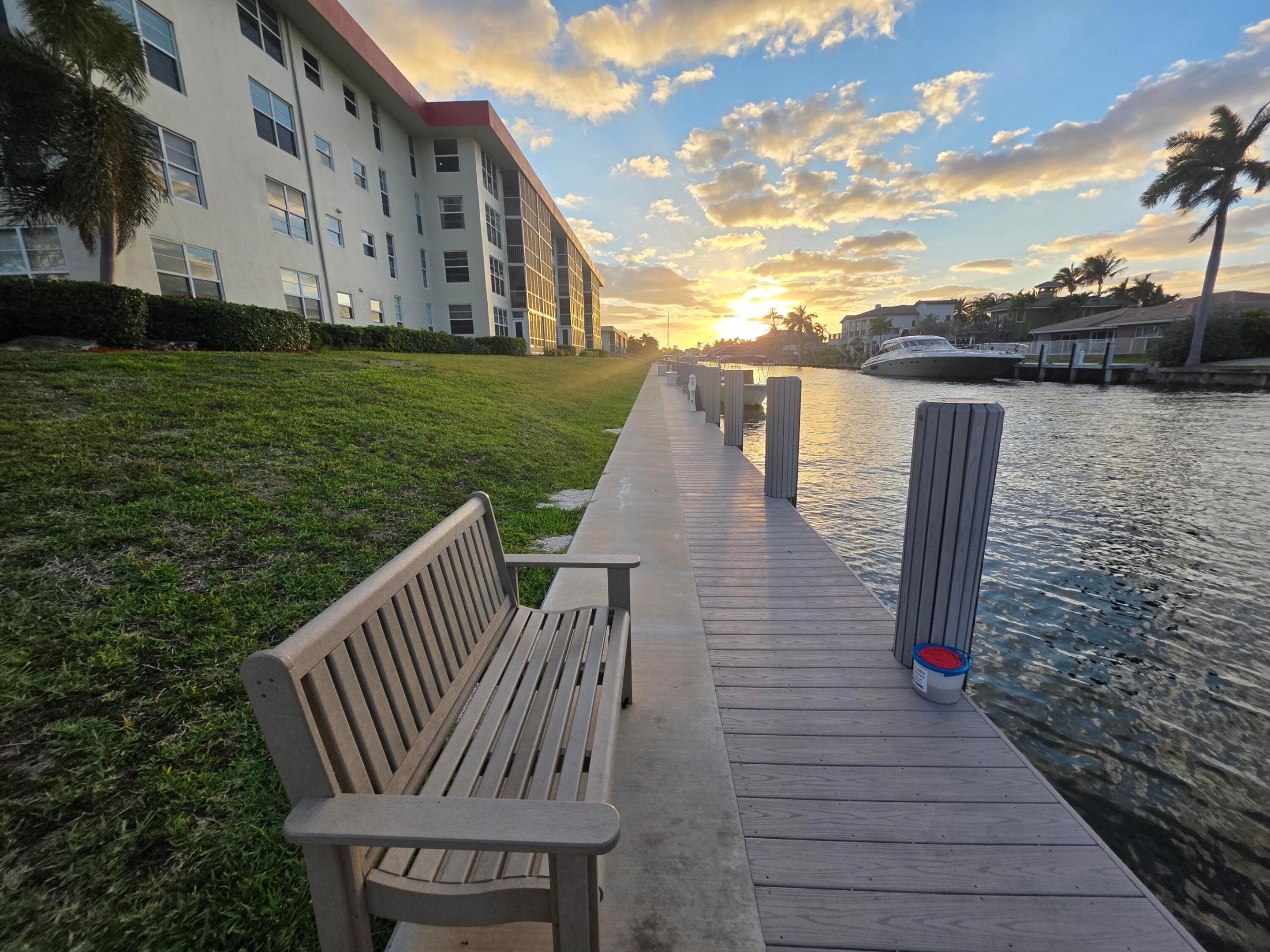 NO 3 PALM-AIRE AT CORAL KEY - Residential Lease