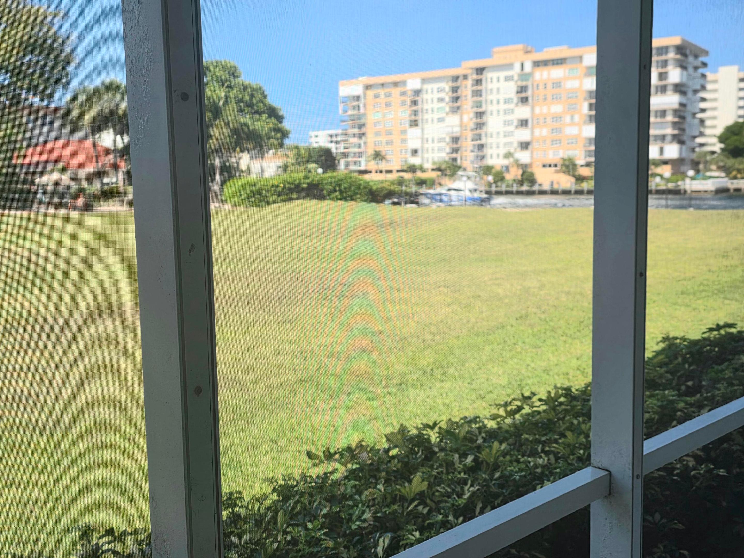NO 3 PALM-AIRE AT CORAL KEY - Residential Lease
