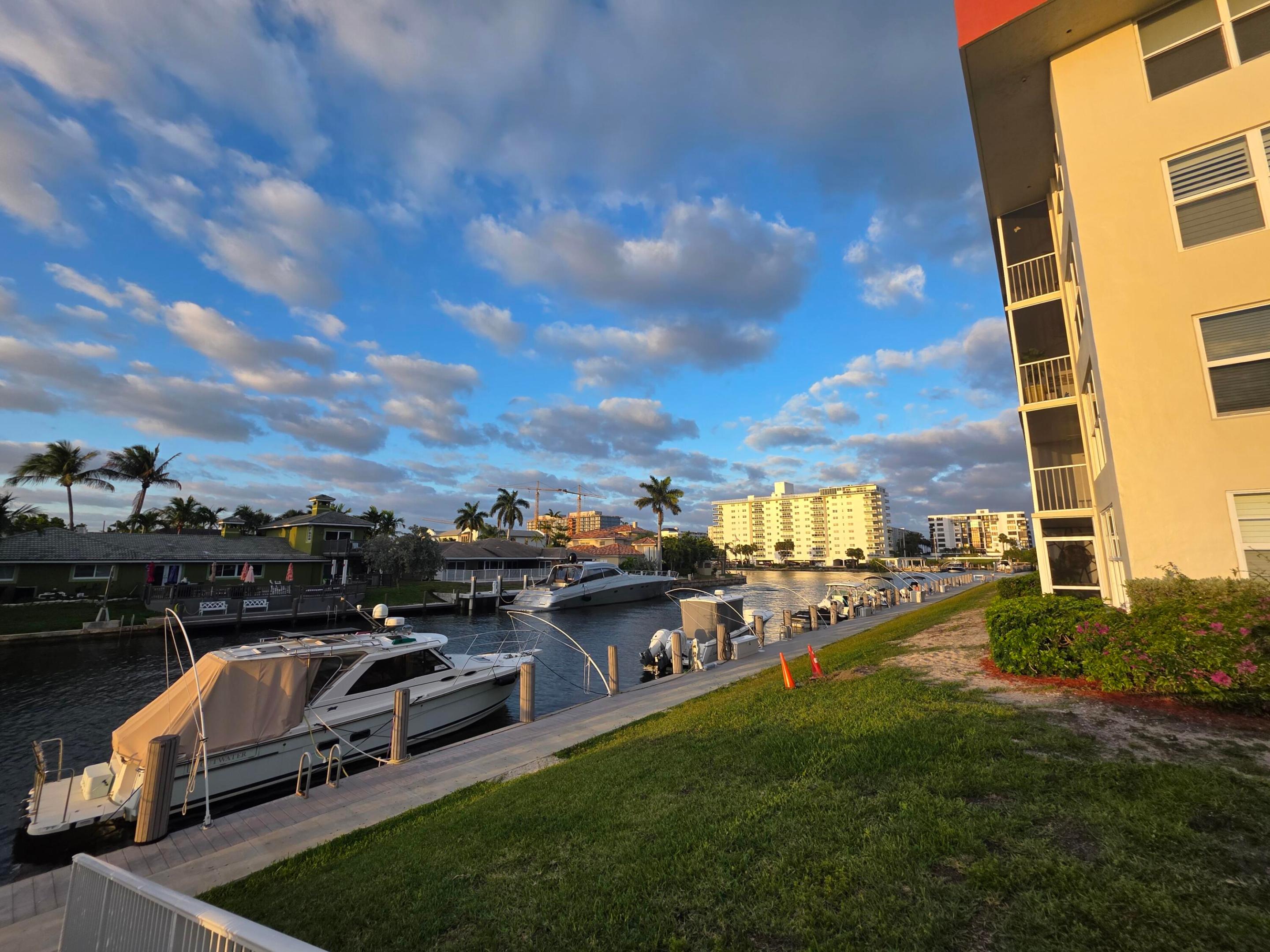 NO 3 PALM-AIRE AT CORAL KEY - Residential Lease