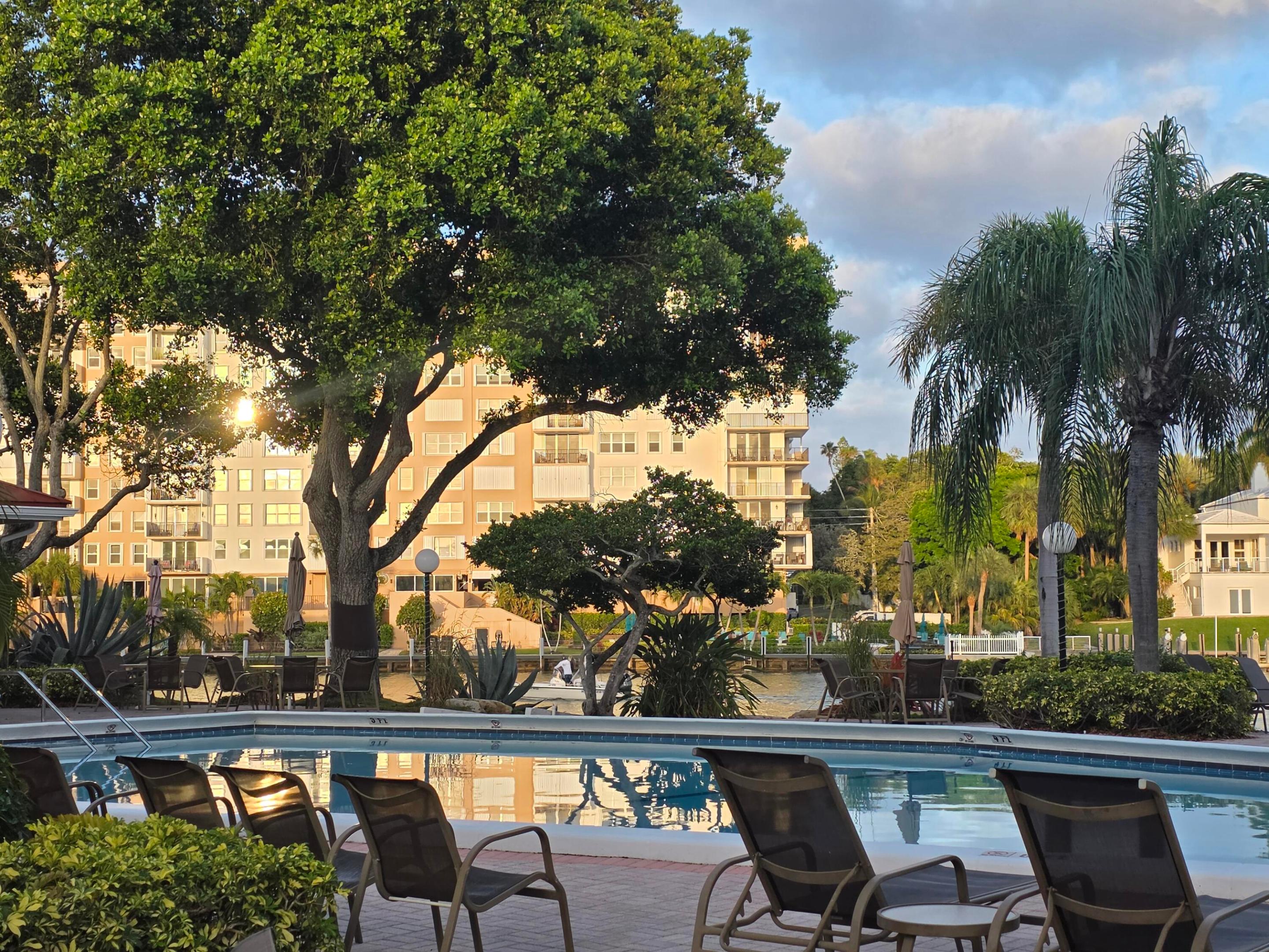 NO 3 PALM-AIRE AT CORAL KEY - Residential Lease