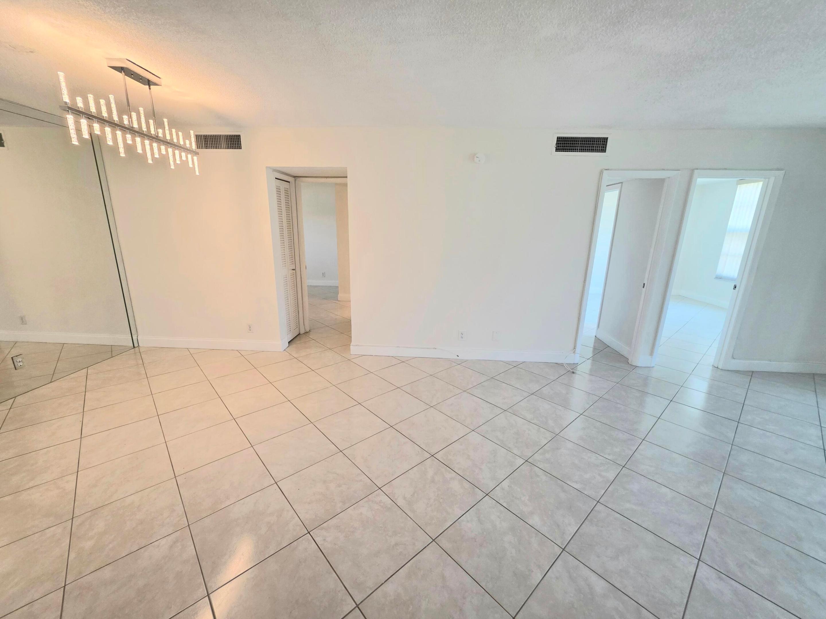 NO 3 PALM-AIRE AT CORAL KEY - Residential Lease