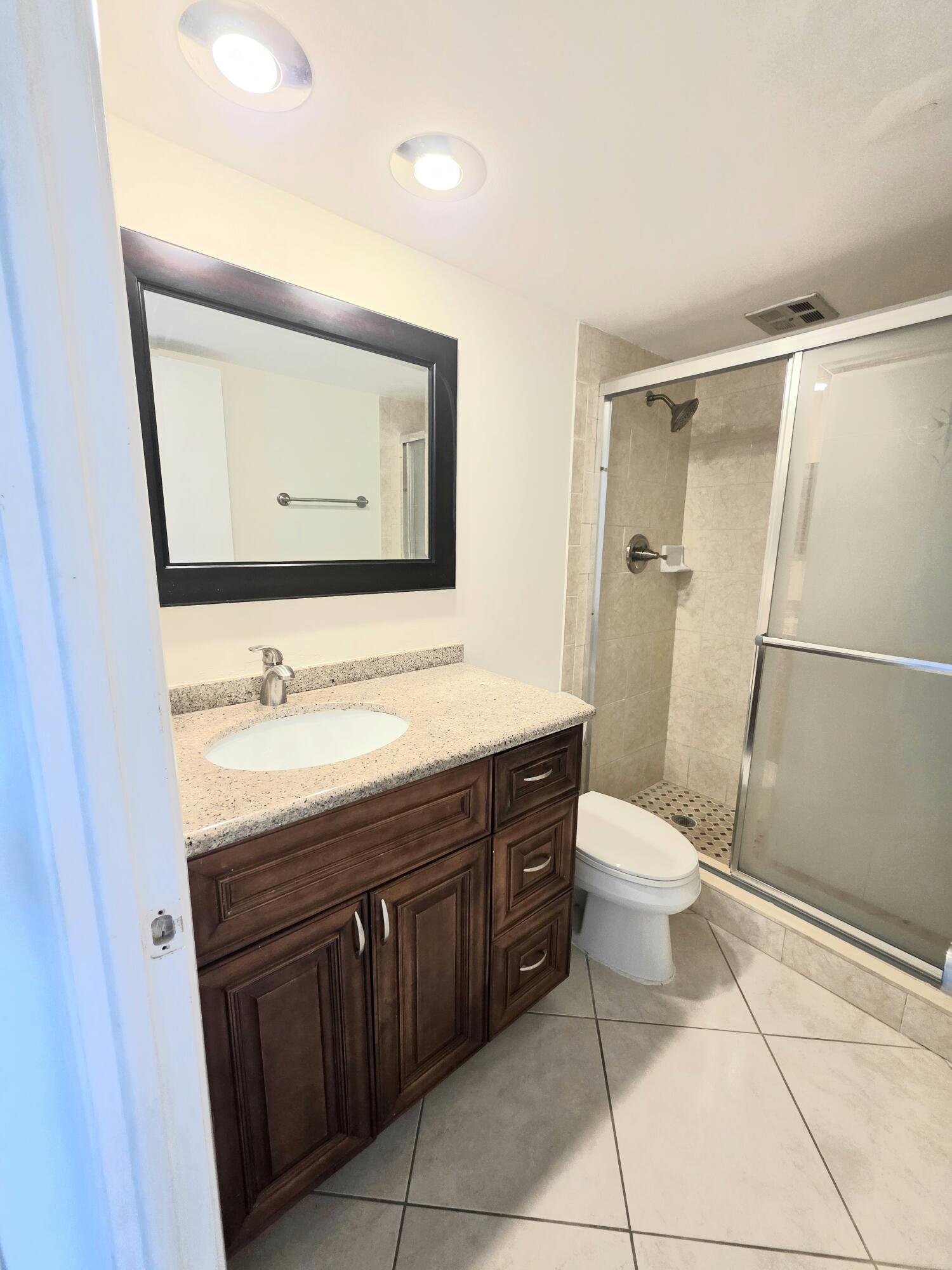 NO 3 PALM-AIRE AT CORAL KEY - Residential Lease