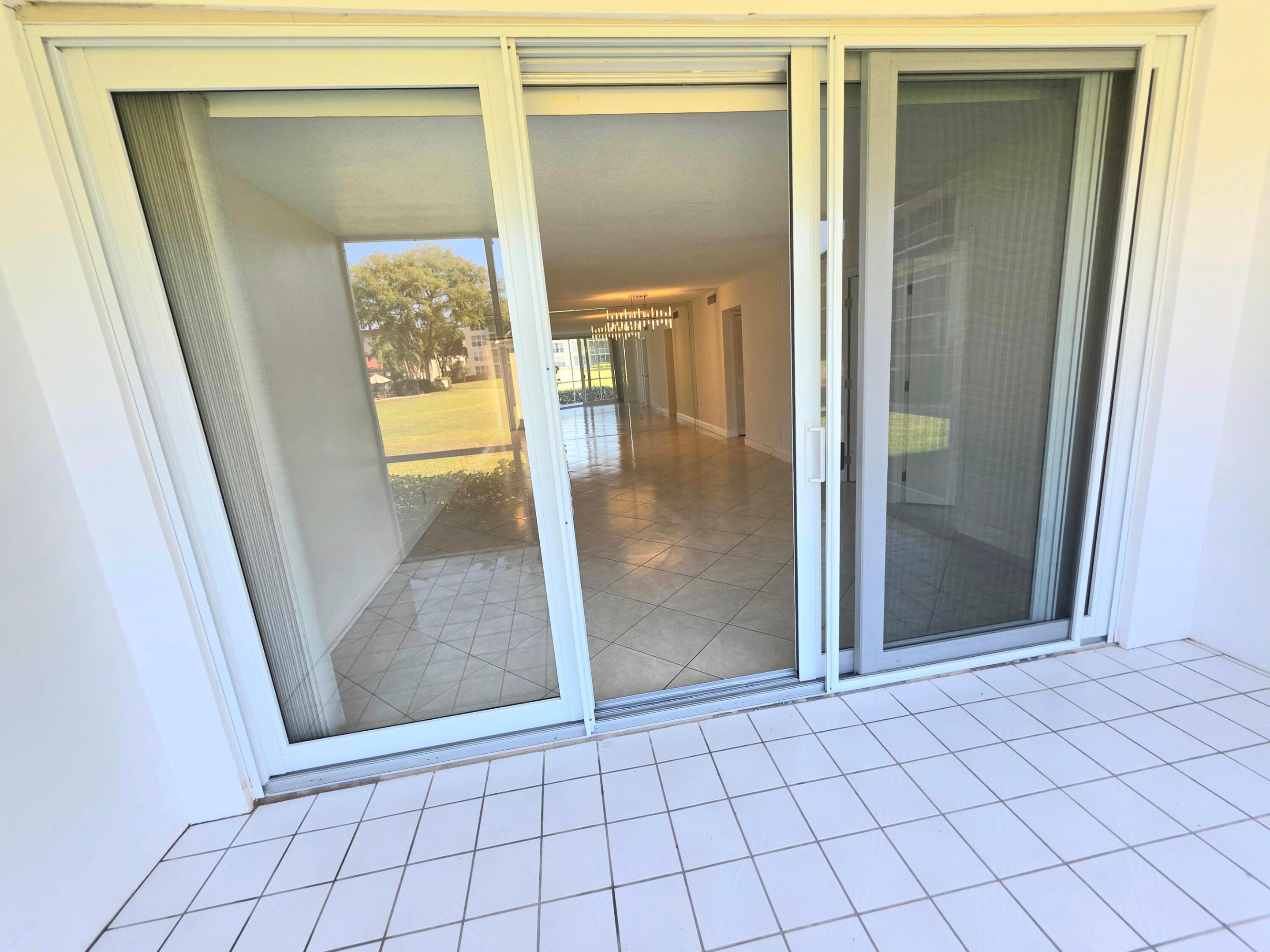 NO 3 PALM-AIRE AT CORAL KEY - Residential Lease