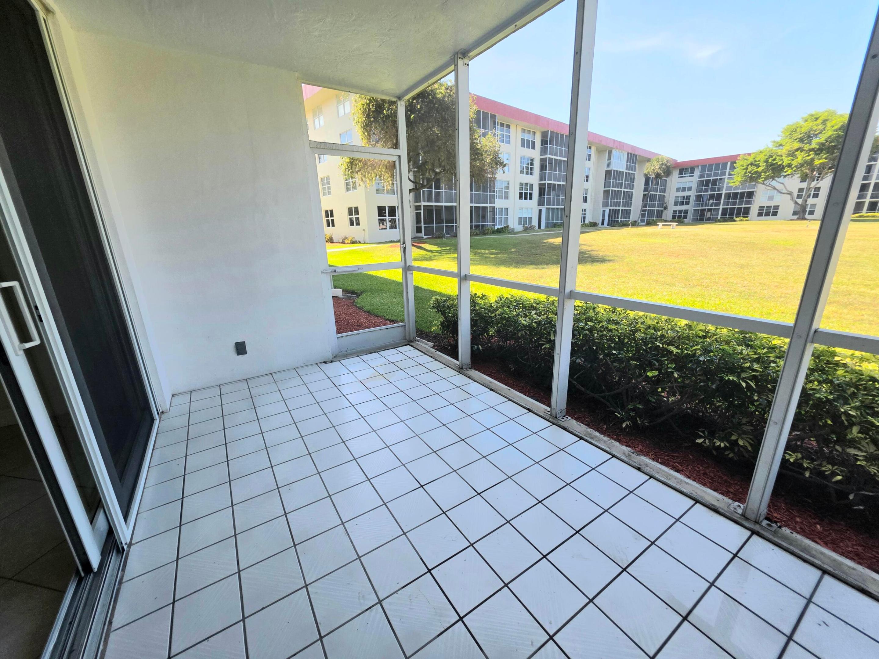 NO 3 PALM-AIRE AT CORAL KEY - Residential Lease
