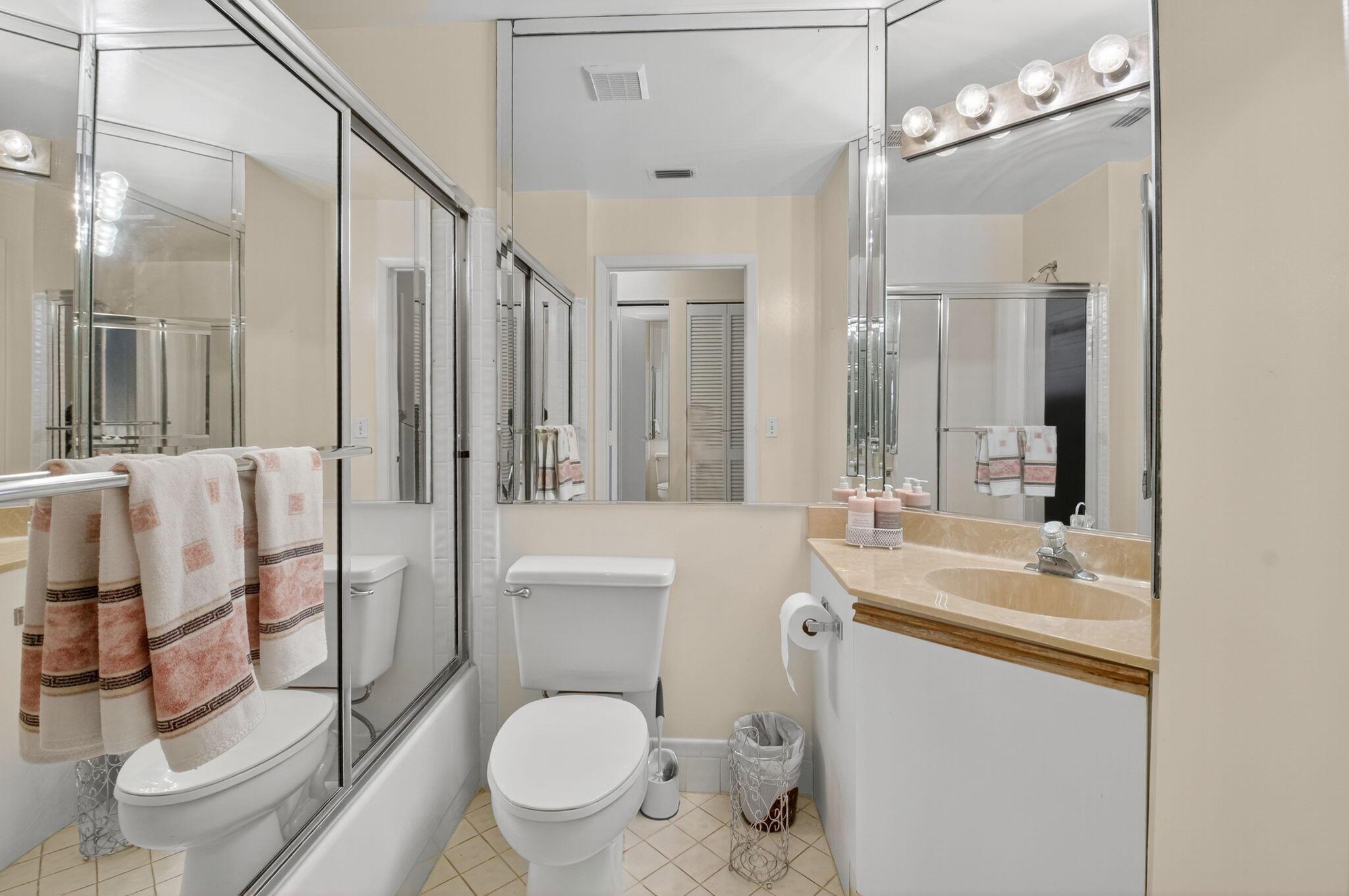 PLATINA / DIAMANTE VILLAG - Residential