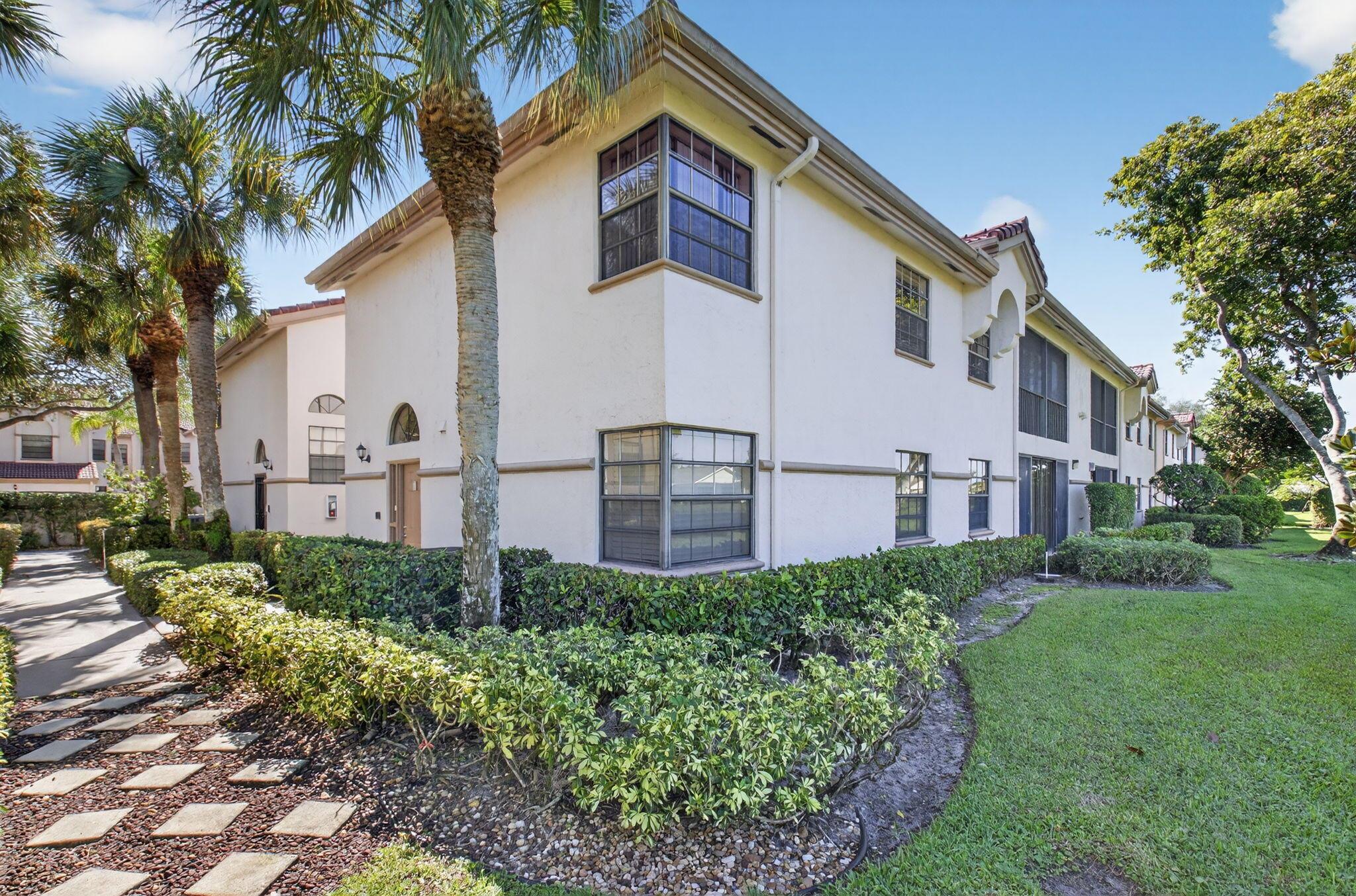 PLATINA / DIAMANTE VILLAG - Residential