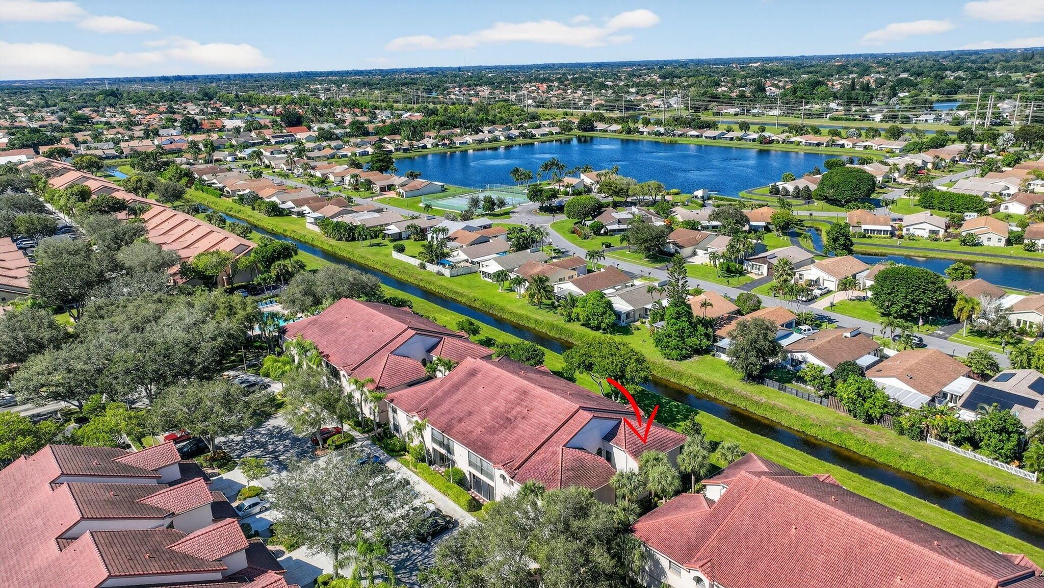 PLATINA / DIAMANTE VILLAG - Residential