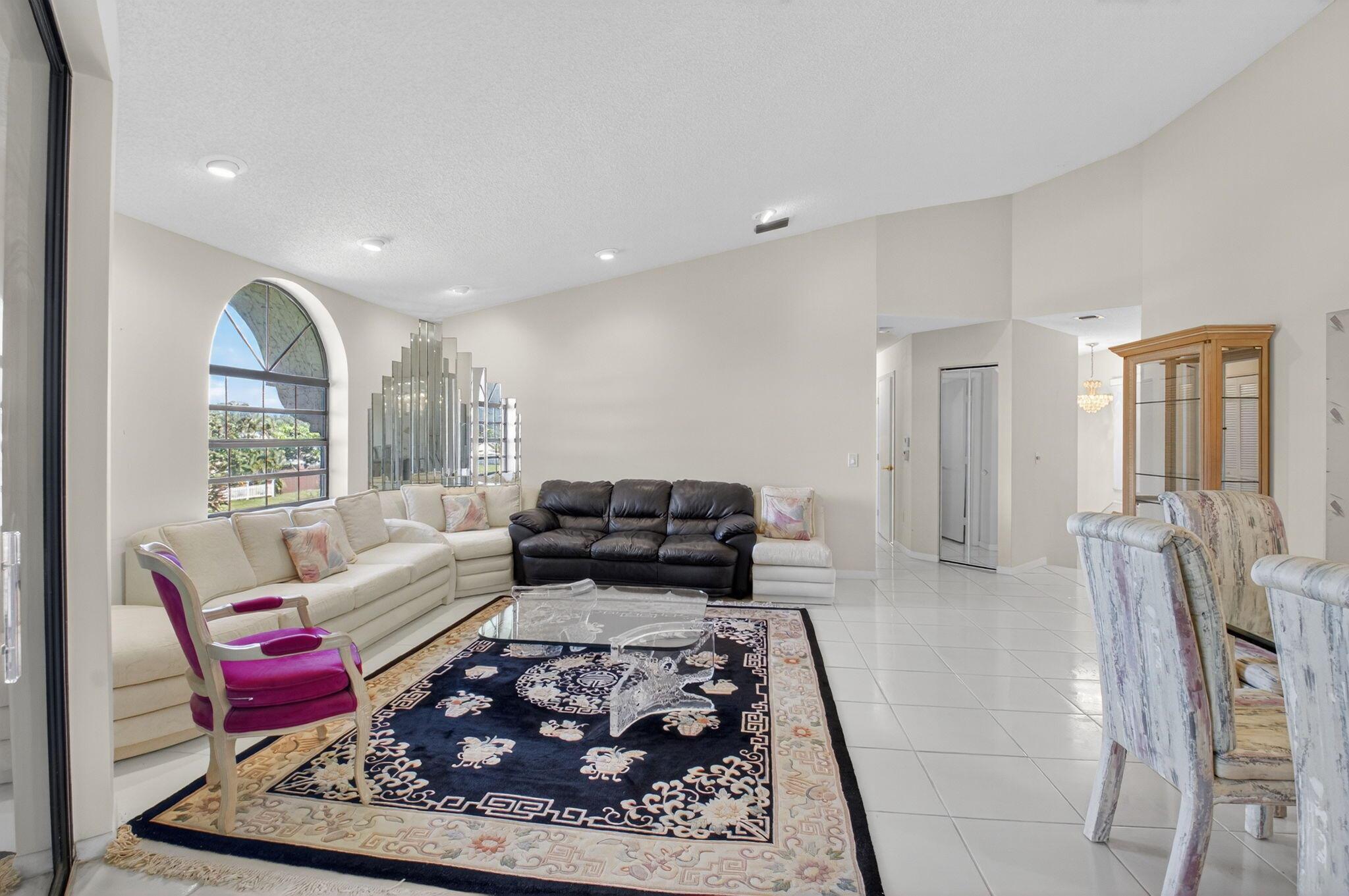 PLATINA / DIAMANTE VILLAG - Residential