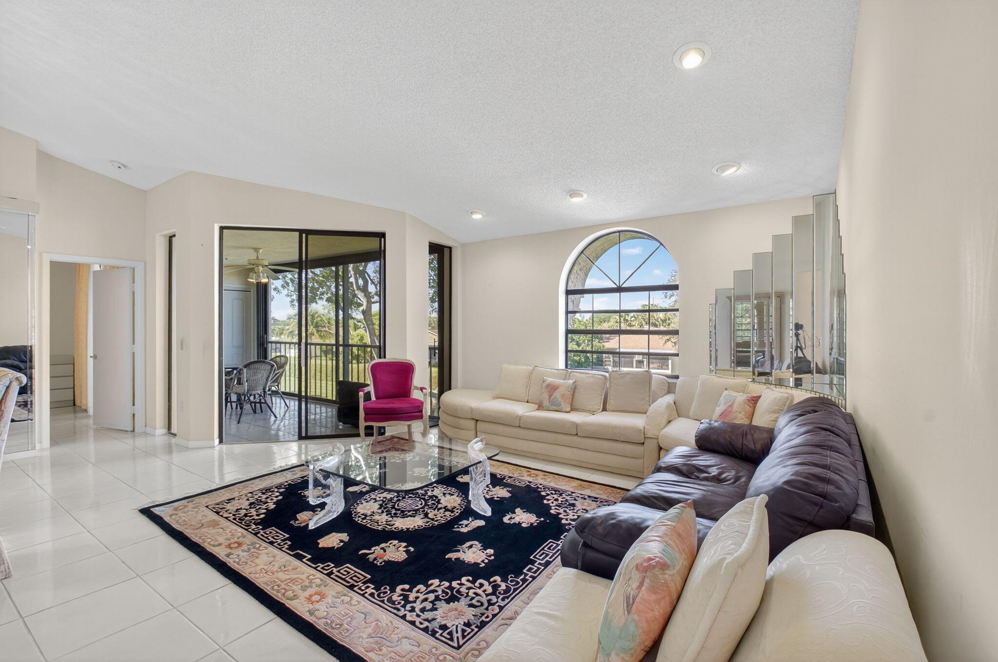 PLATINA / DIAMANTE VILLAG - Residential