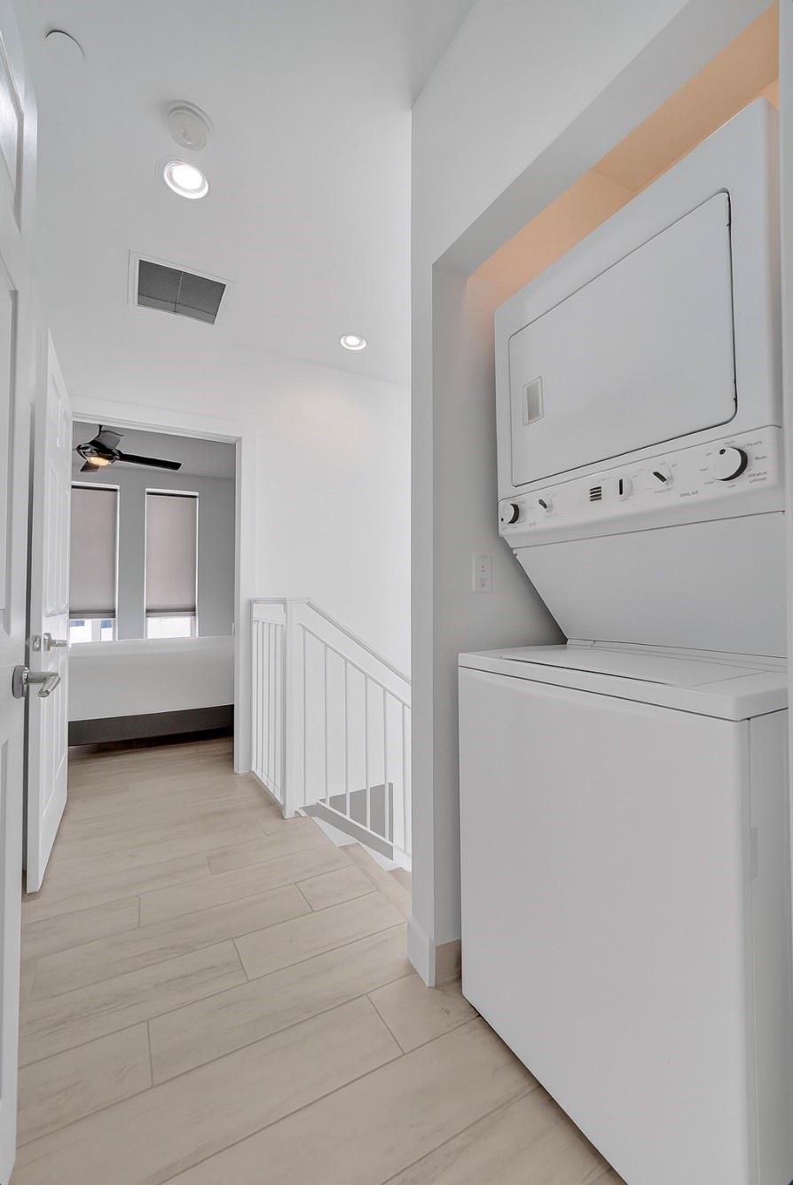 Harbordale - Residential