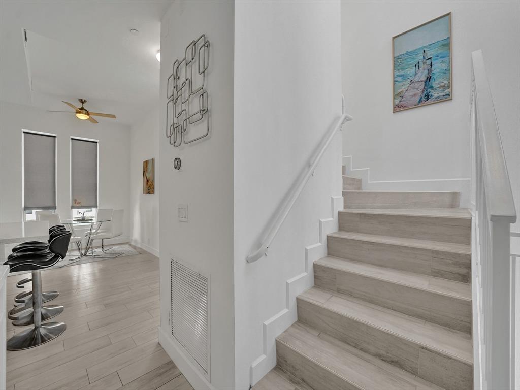 Harbordale - Residential