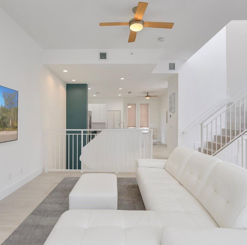 Harbordale - Residential