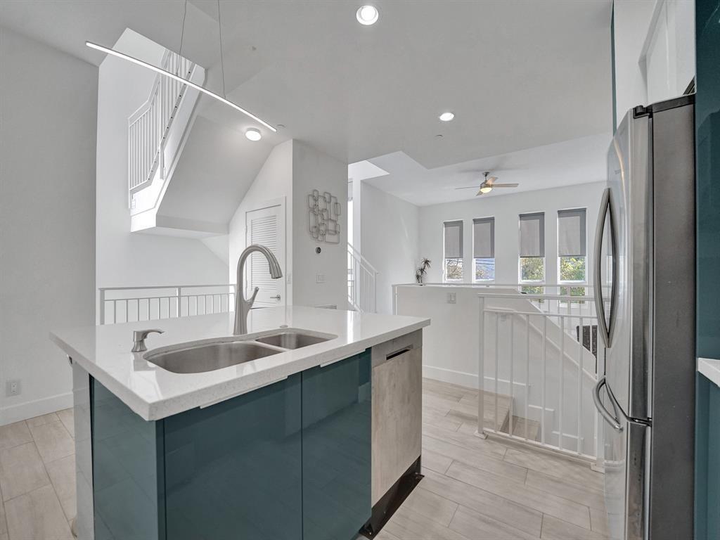 Harbordale - Residential