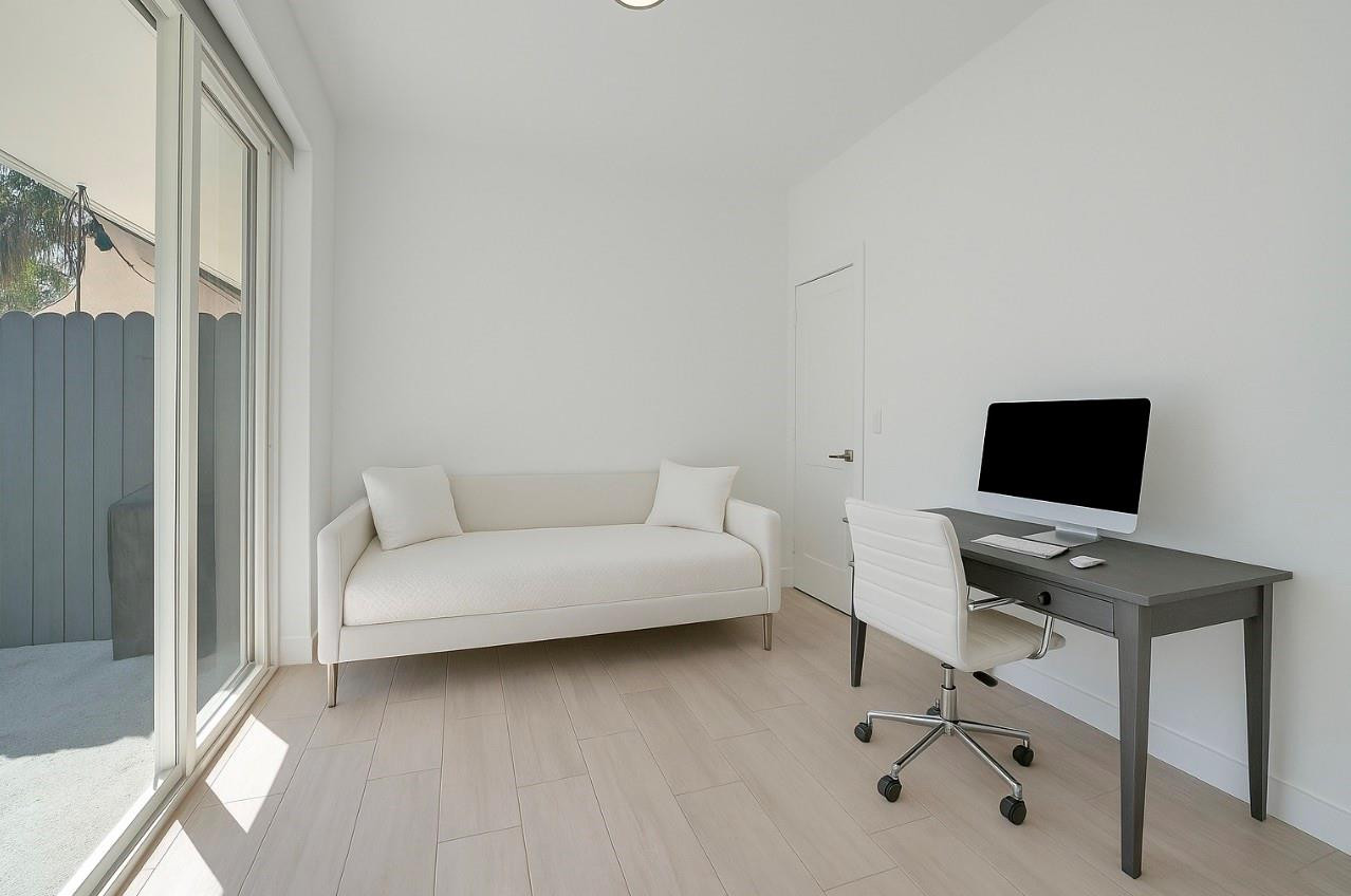 Harbordale - Residential