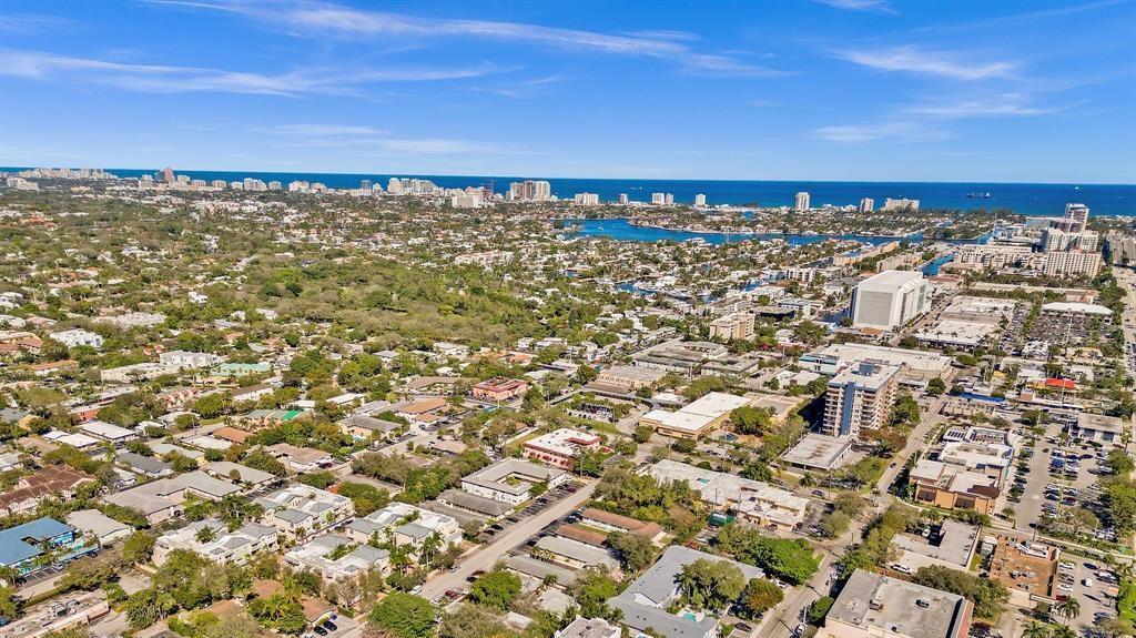 Harbordale - Residential