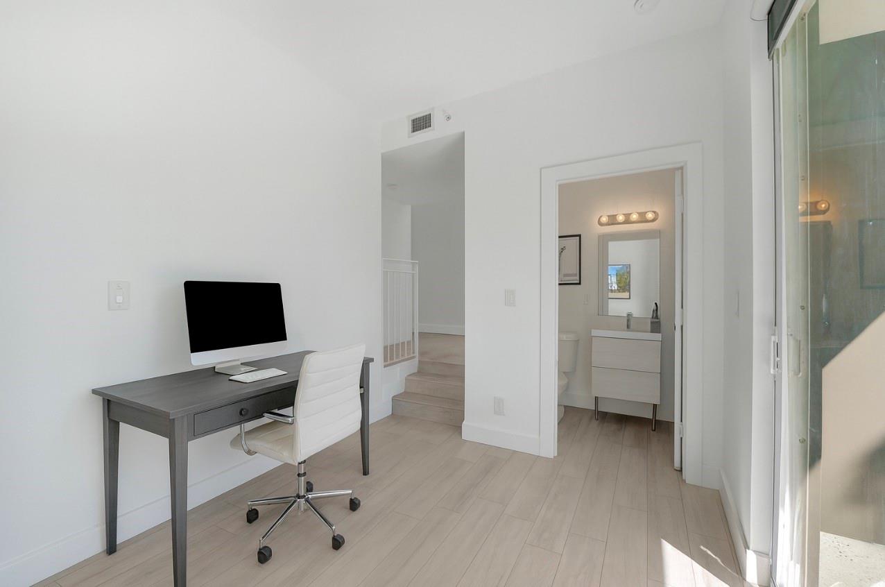 Harbordale - Residential