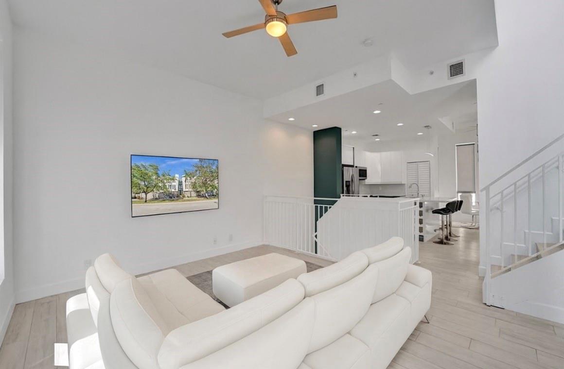 Harbordale - Residential