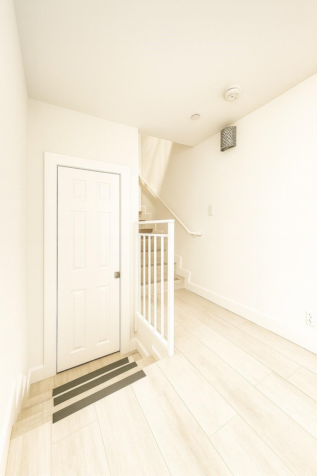 Harbordale - Residential