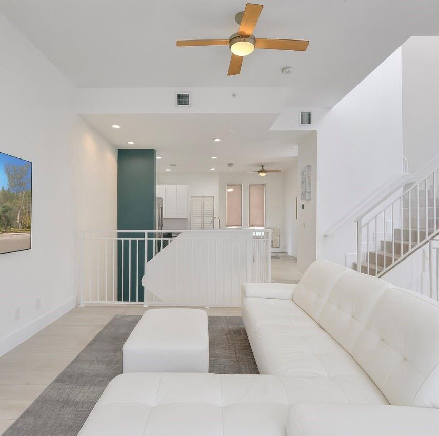 Harbordale - Residential