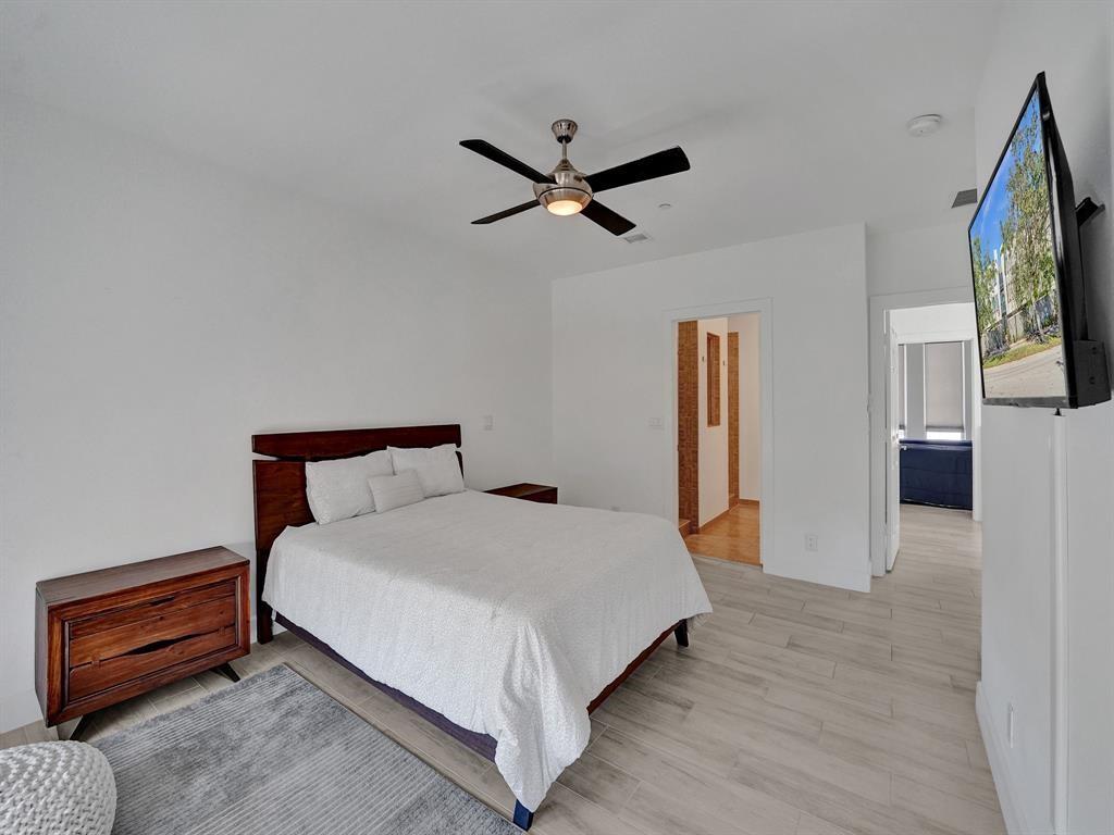 Harbordale - Residential