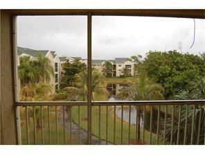 Lexington On The Green - Residential Lease