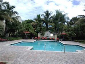 Lexington On The Green - Residential Lease