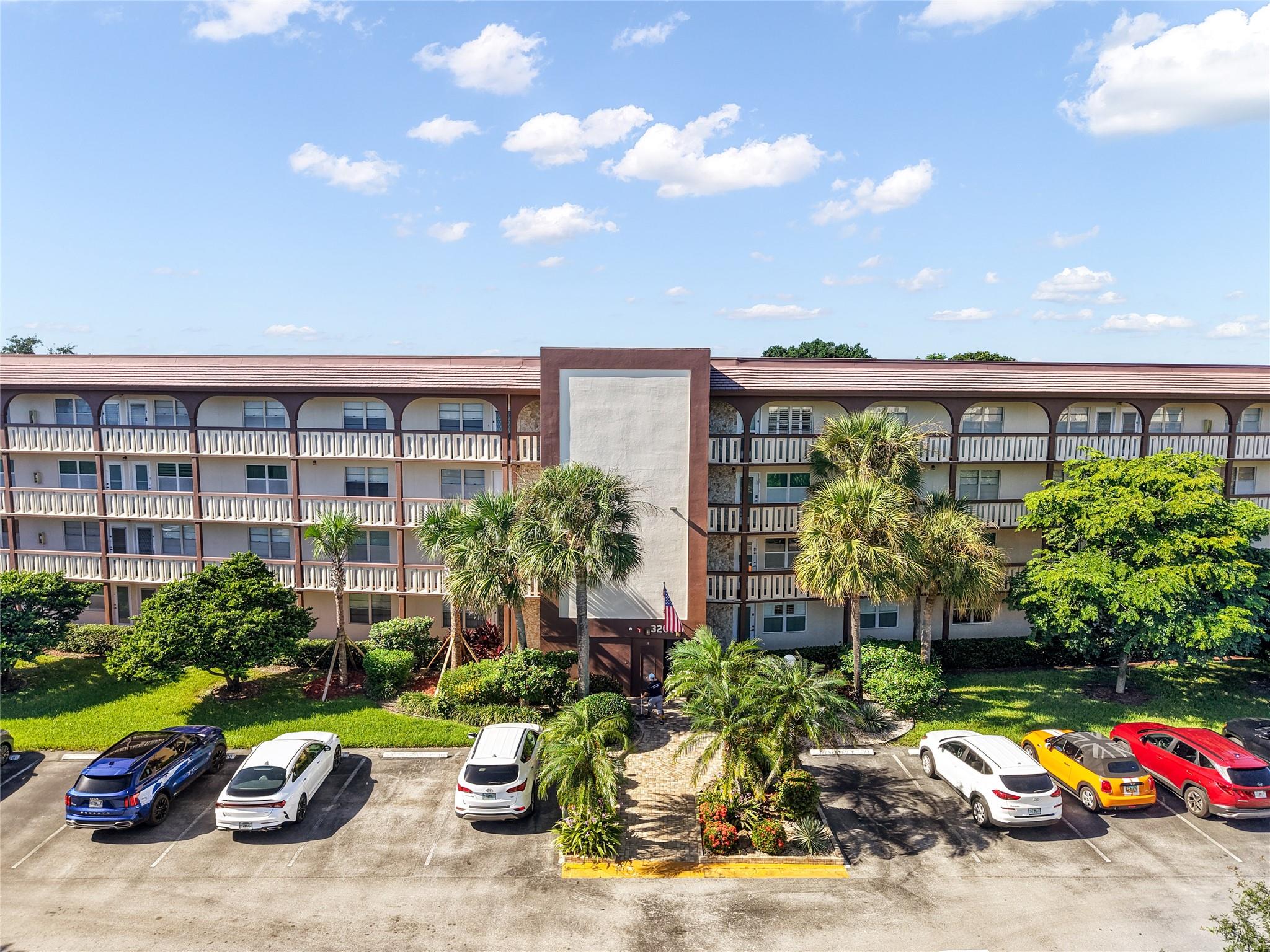 Wynmoor - Residential Lease