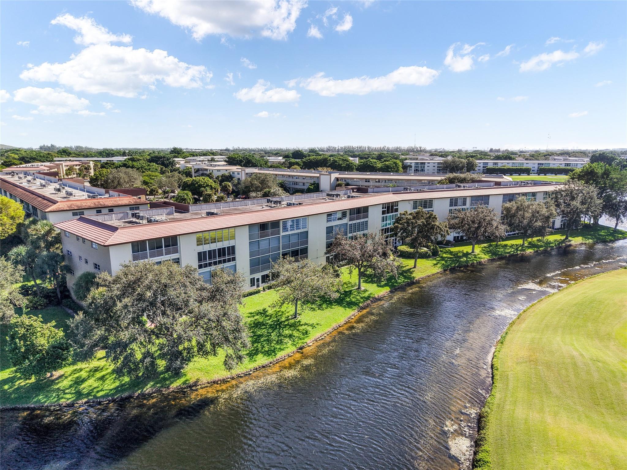 Wynmoor - Residential Lease
