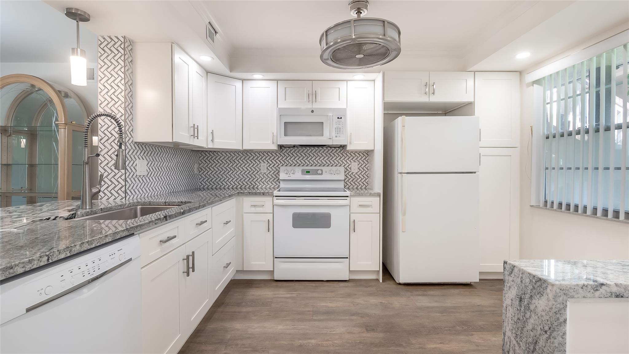 Wynmoor - Residential Lease