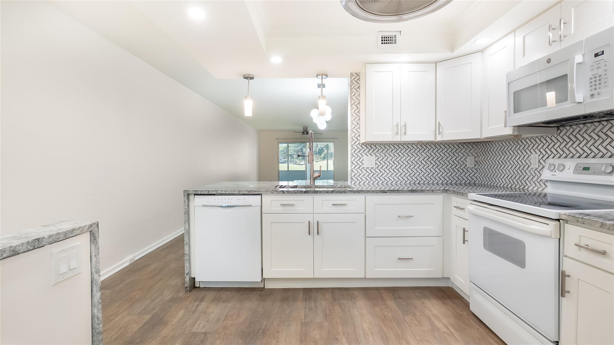 Wynmoor - Residential Lease
