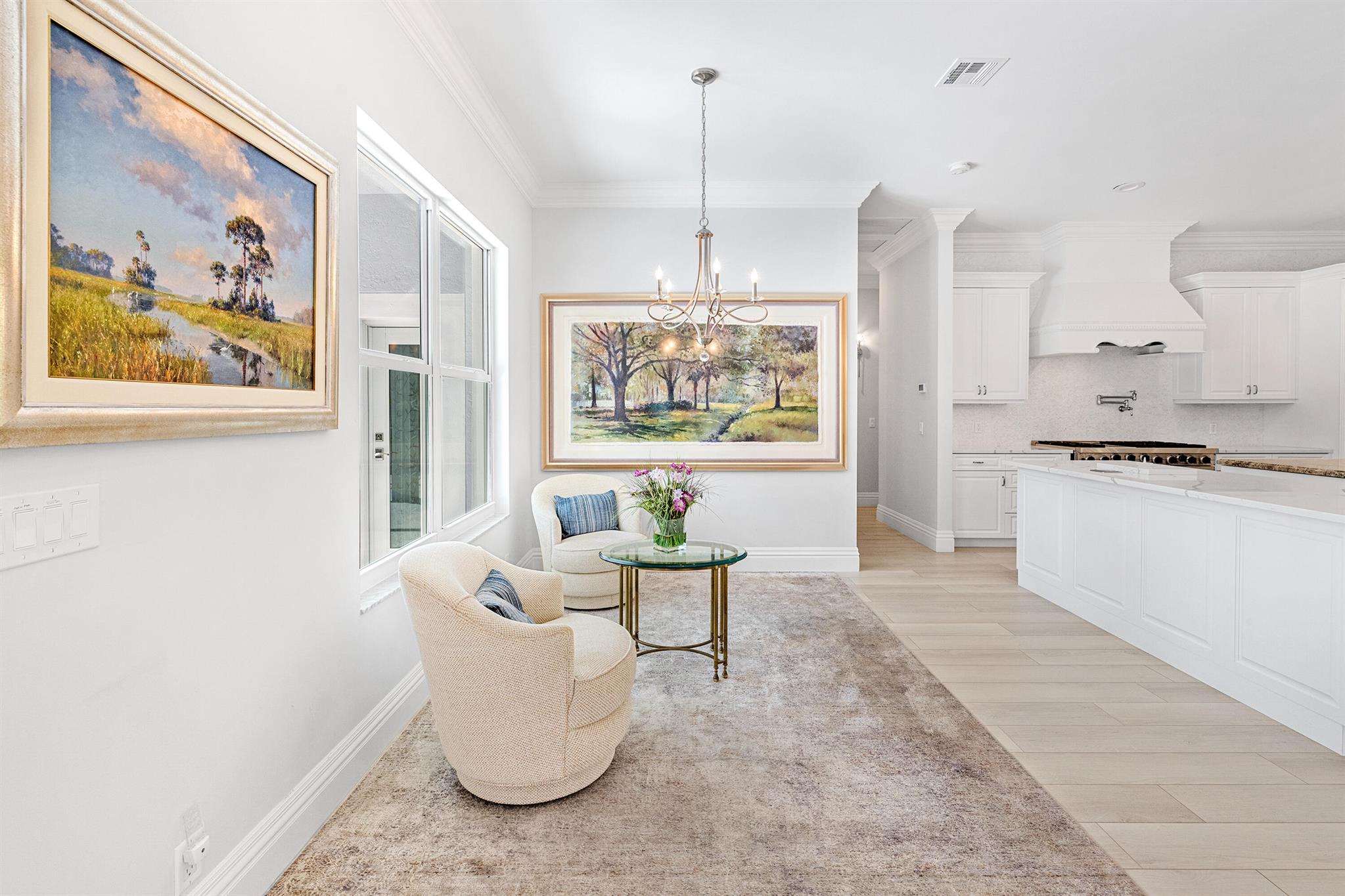 LOXAHATCHEE POINTE - Residential