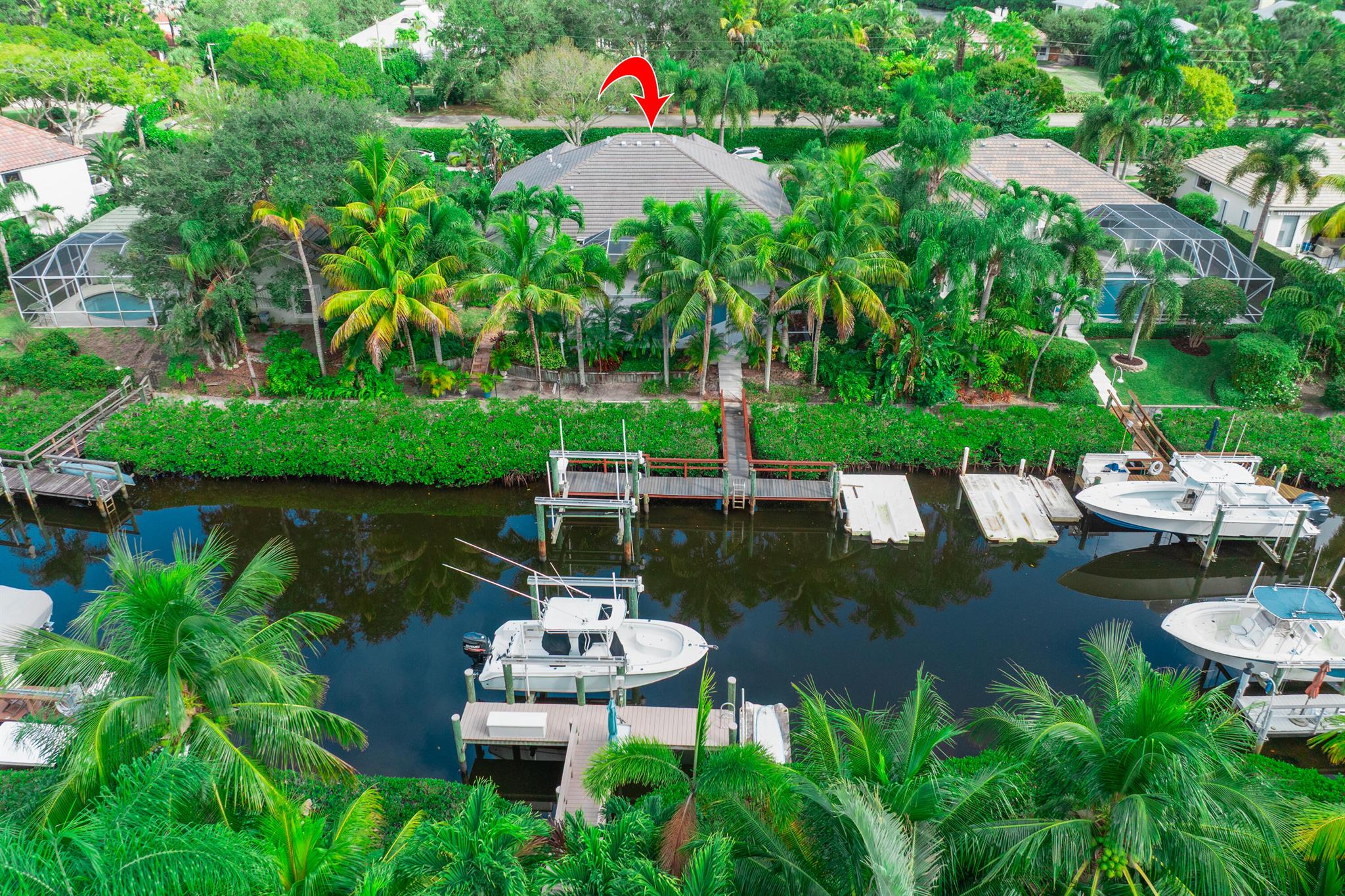 LOXAHATCHEE POINTE - Residential