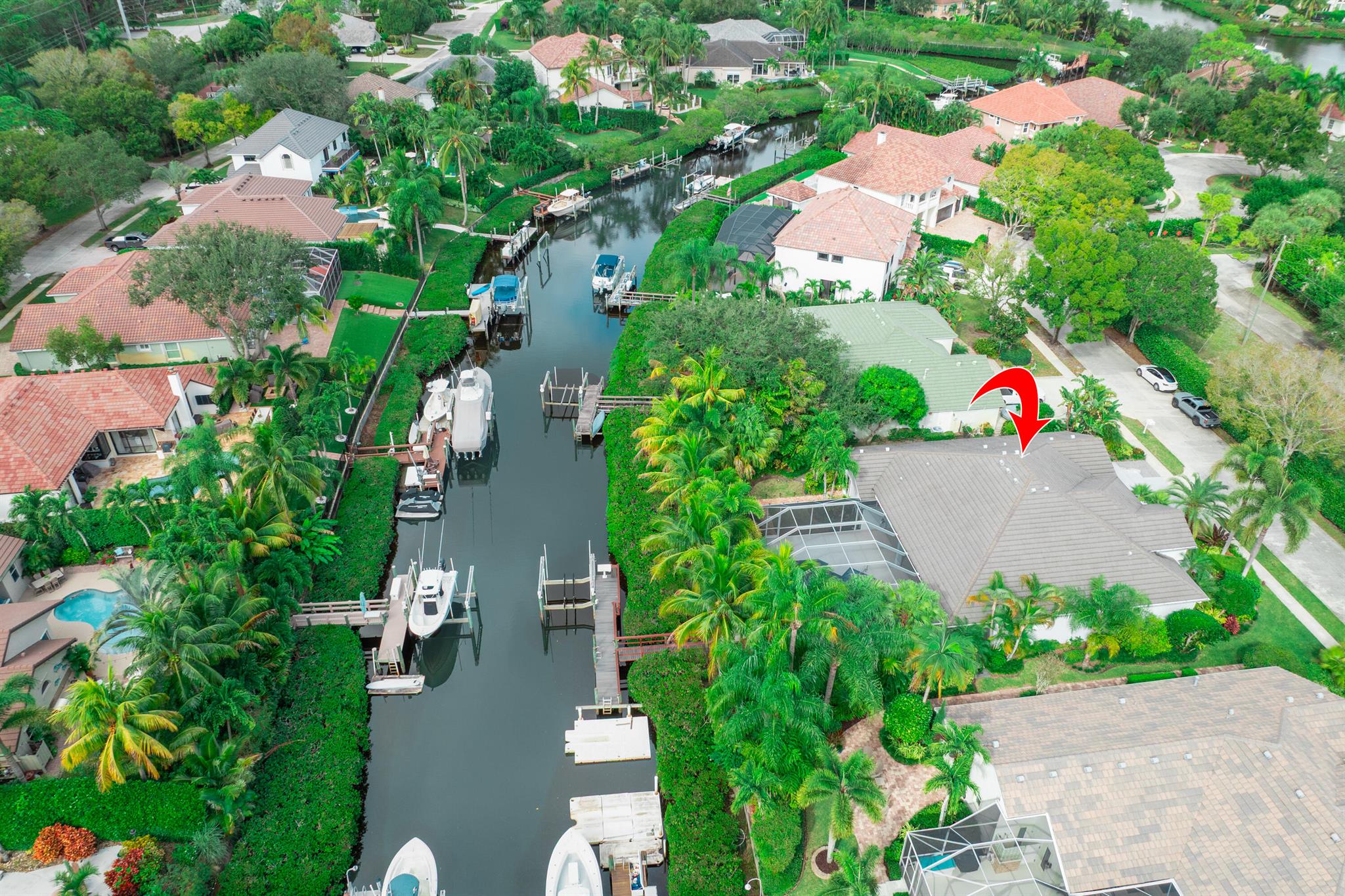 LOXAHATCHEE POINTE - Residential