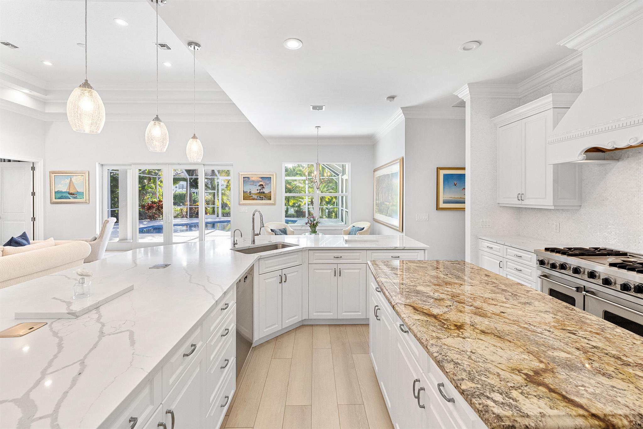 LOXAHATCHEE POINTE - Residential