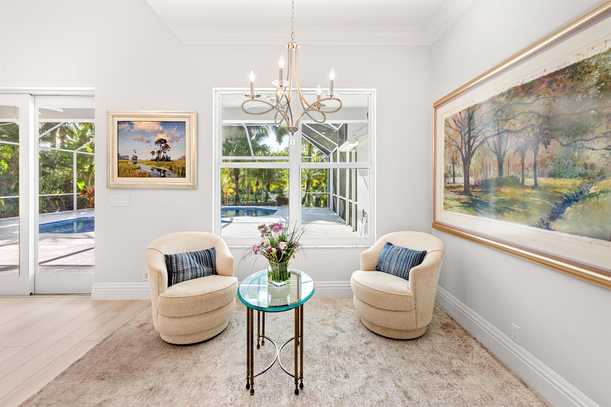 LOXAHATCHEE POINTE - Residential