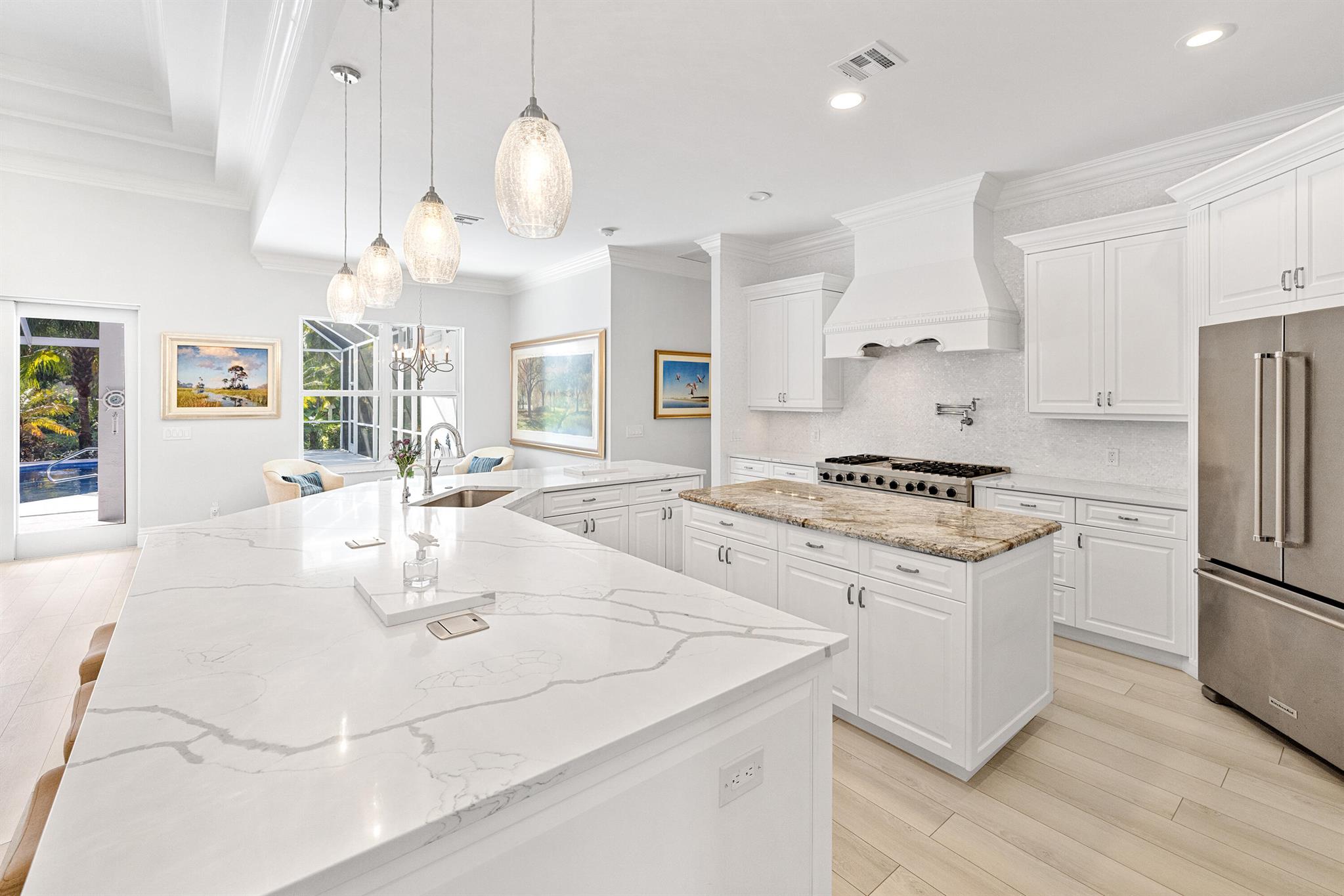 LOXAHATCHEE POINTE - Residential