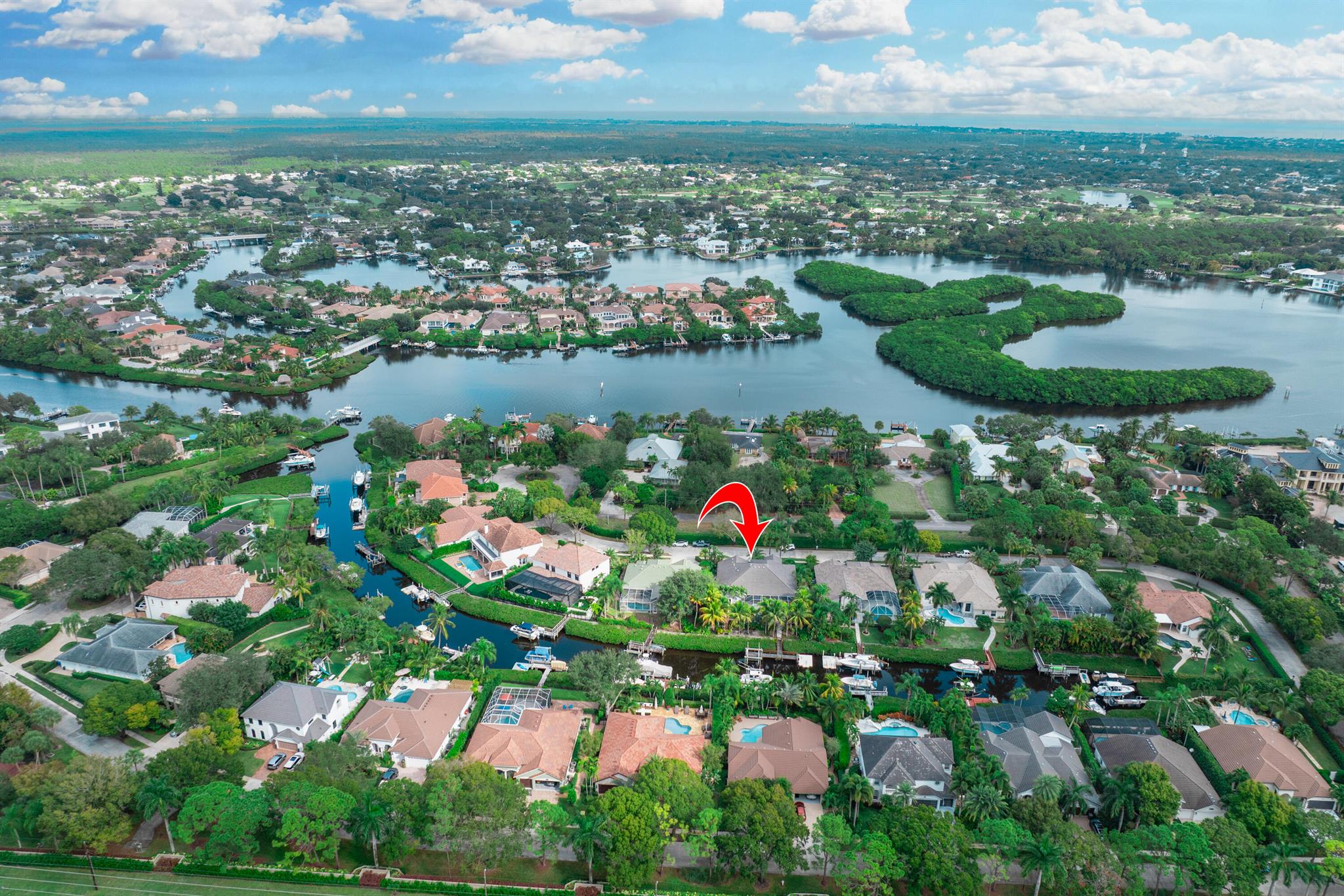 LOXAHATCHEE POINTE - Residential