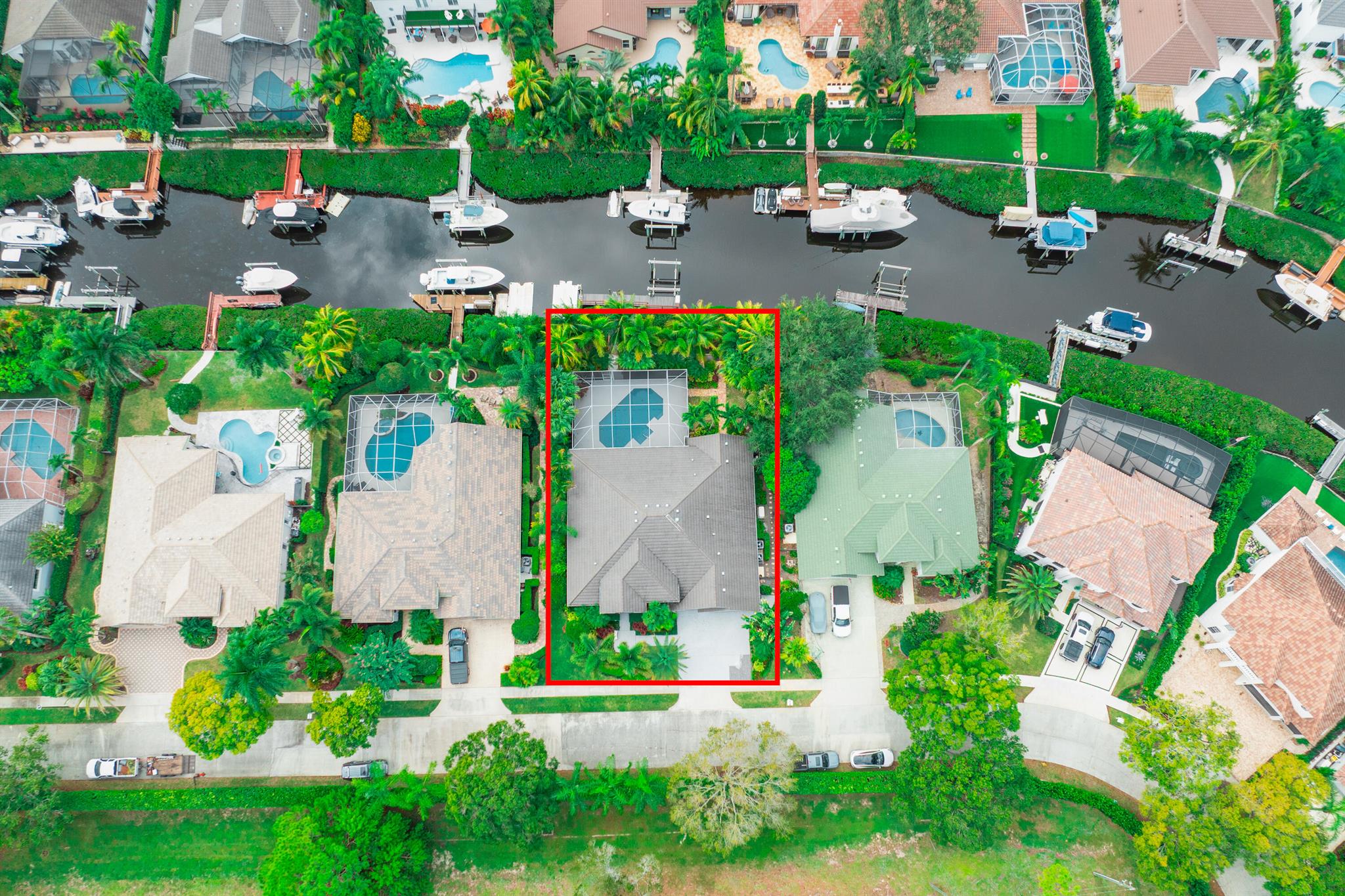 LOXAHATCHEE POINTE - Residential