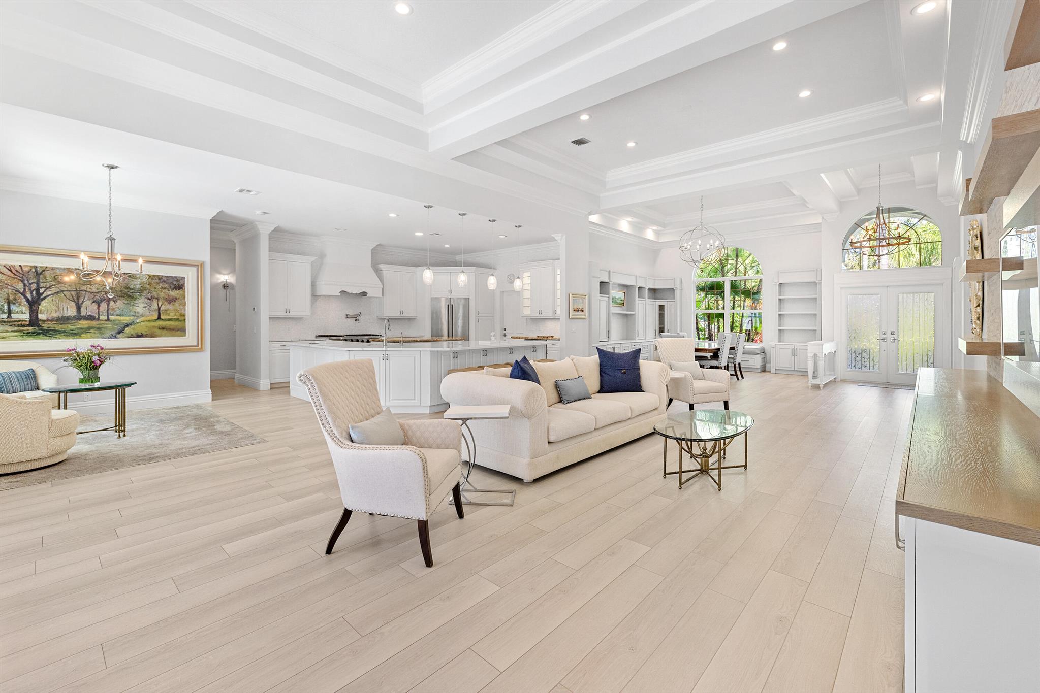 LOXAHATCHEE POINTE - Residential