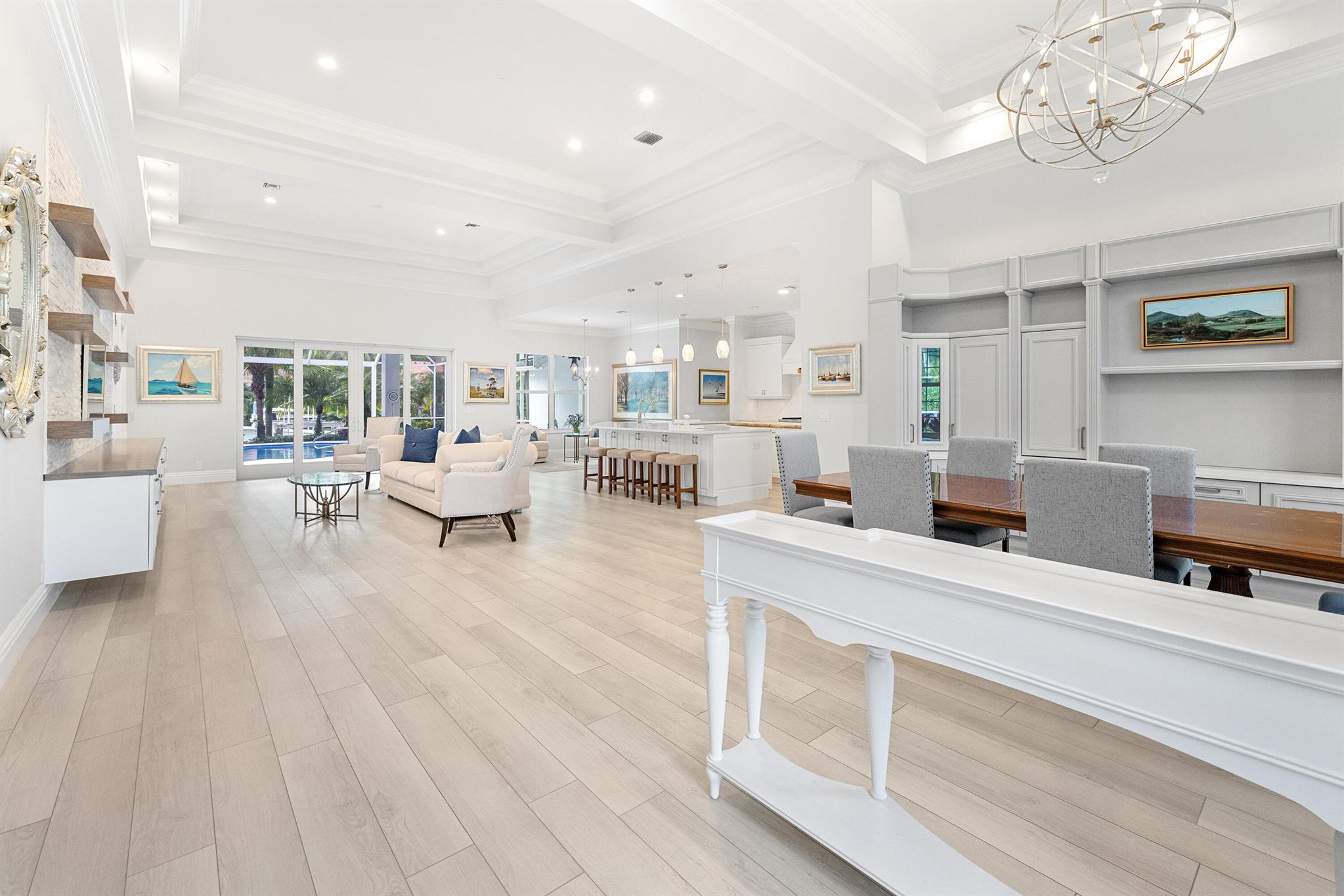 LOXAHATCHEE POINTE - Residential