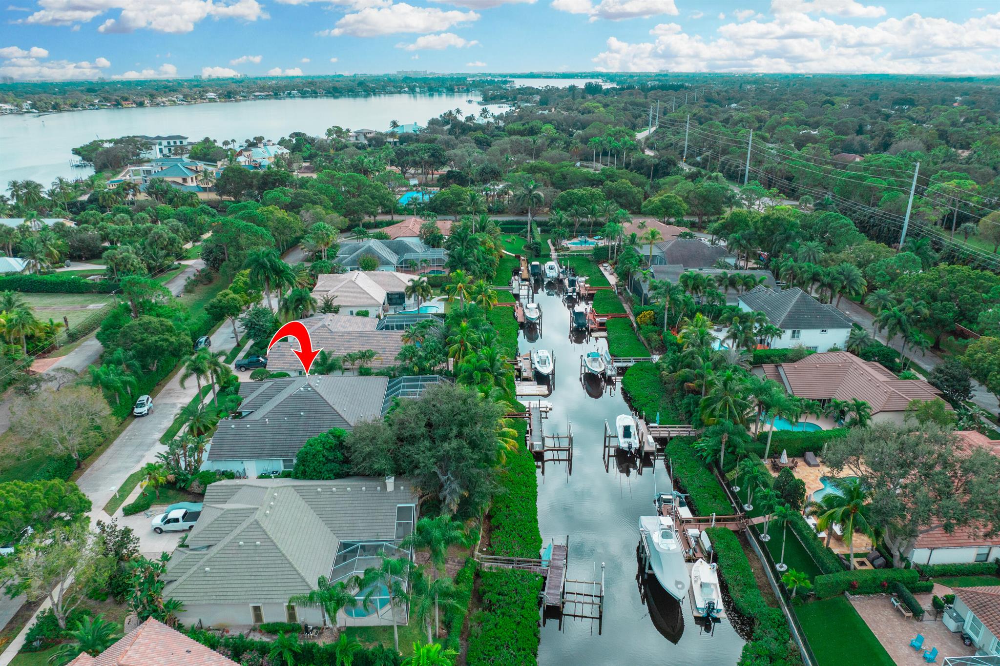 LOXAHATCHEE POINTE - Residential