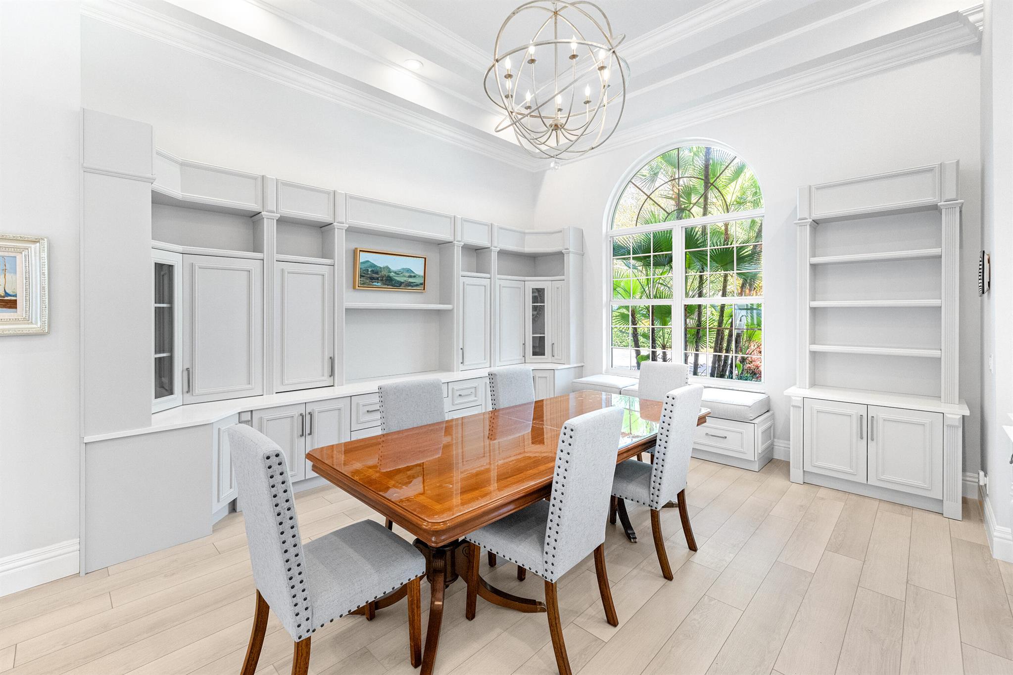 LOXAHATCHEE POINTE - Residential