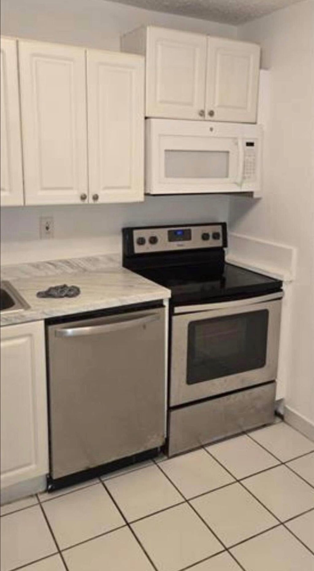 Photo of 5100 SW 41ST Street #105, Hollywood, FL 33023 (MLS # B26078286)