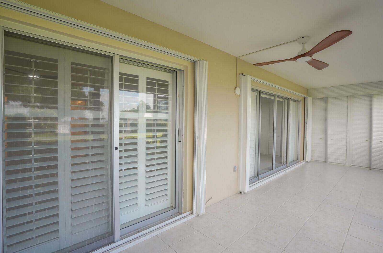 ATLANTIS SHERBROOKE VILLA - Residential