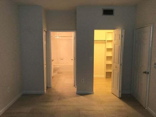 COURTYARDS IN CITYPLACE C - Residential Lease