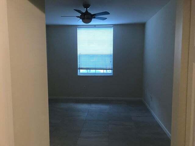COURTYARDS IN CITYPLACE C - Residential Lease