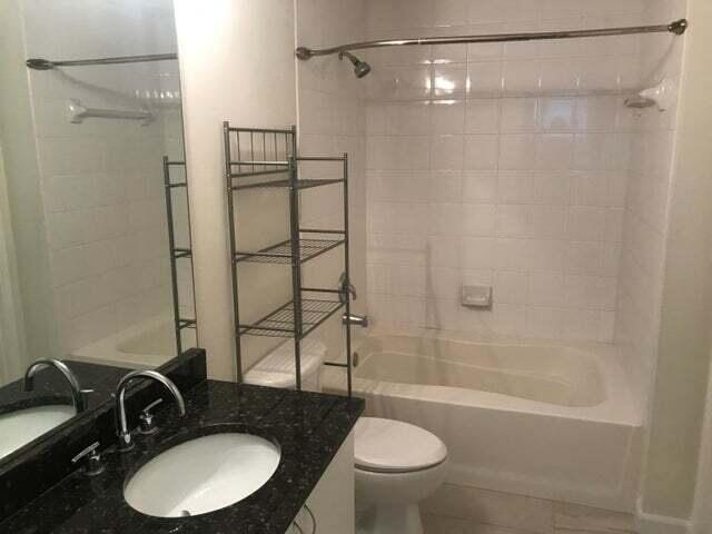 COURTYARDS IN CITYPLACE C - Residential Lease